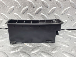 45962 Mercedes-Benz W126 420SE Dashboard Air Vent Right Side 1268310842