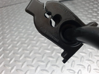 42079 Mercedes-Benz W202 C200 Brake Servo Vacuum Pipe 2029973181