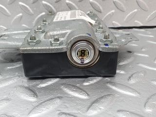 41751 Mercedes-Benz W202 C200 Left Side Airbag Module 002798269 1708600305