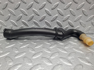 W126 Coupe air intake hose pipe used OEM