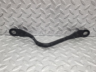 W201 Baby Benz cardan shaft prop shaft support used OEM