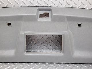 44610 Mercedes-Benz W124 220E Headlining Roof Panel Grey 1246909125