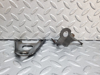 W124 engine lifting eyes hooks used OEM