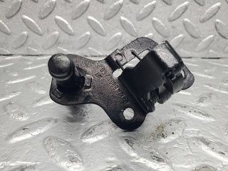W124 Cabriolet bonnet lock latch used OEM