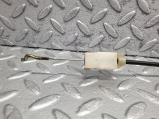R129 SL door lock cable used OEM