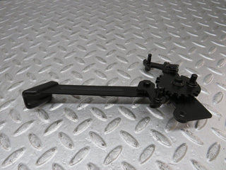 R107 SL front left seat holding mechanism used OEM