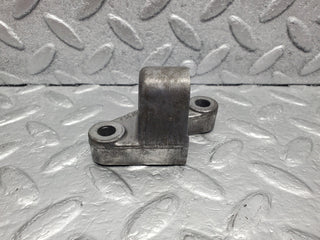 W201 Baby Benz alternator generator support bracket used OEM