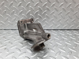 41629 Mercedes-Benz W124 200E Oil Filter Housing 1021800038