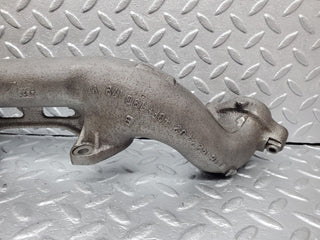 45918 Mercedes-Benz W126 420SE Exhaust Manifold Right 1161422402 1161420602