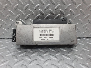 42144 Mercedes-Benz R129 320SL Coupe Roof Control Unit Module 1298203226