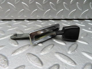 R107 SL left seat folding lever used OEM