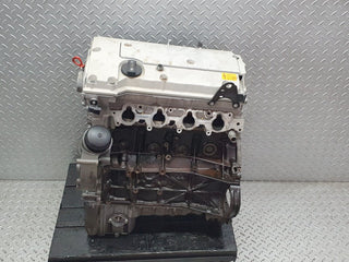 42134 Mercedes-Benz W202 C200 Complete Engine M111.945 1110112201 11194522069957