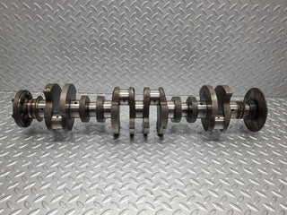 W112 crankshaft used OEM