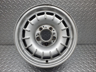 44557 Mercedes-Benz W123 Alloy Wheel Mexican Hat 6Jx14H2 ET30 1264001902