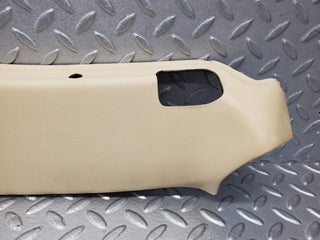 46765 Mercedes-Benz R129 320SL Coupe Roof Headlining Panel Beige 1296900225 1296900125