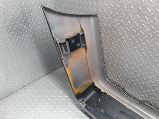 42415 Mercedes-Benz R129 320SL Coupe Rear Bumper 1298800140