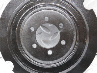 39989 Mercedes-Benz R107 350SL Crankshaft Vibration Damper 1160300303