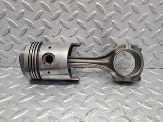 W112 piston and connecting rod used OEM