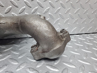 45918 Mercedes-Benz W126 420SE Exhaust Manifold Right 1161422402 1161420602