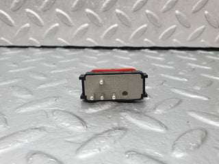 42385 Mercedes-Benz R129 320SL Coupe Hazard Warning Light Switch 1408205510
