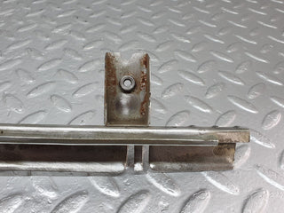 43194 Mercedes-Benz W108 280SE Front Left Door Window Channel
