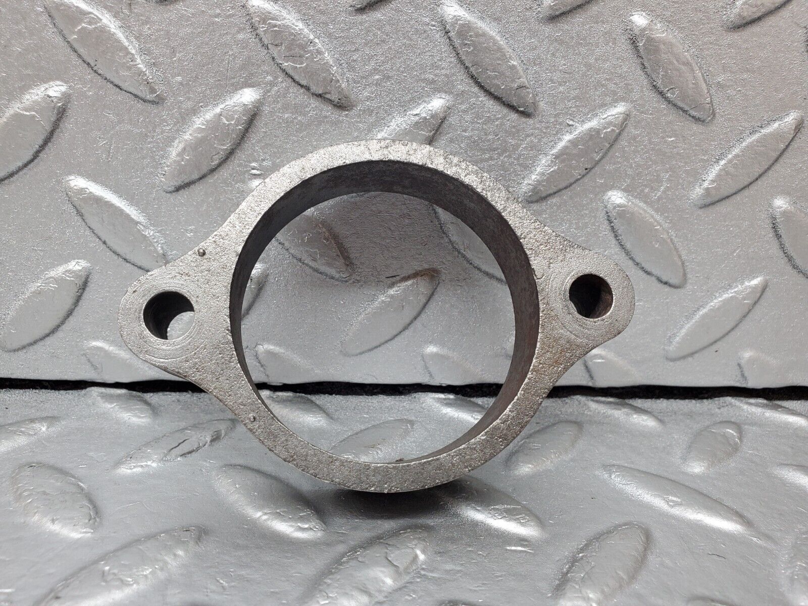 45289 Mercedes-Benz R129 300SL Coupe Exhaust Clamp Exhaust Connector