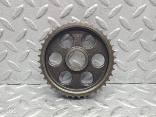 W112 camshaft timing gear used OEM