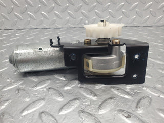 R129 SL front right seat adjustment motor used OEM