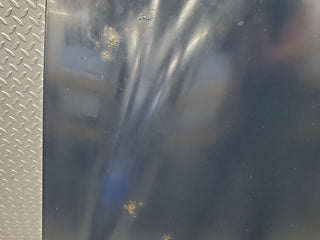 W108 bonnet used OEM