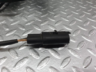 41852 Mercedes-Benz W202 C200 Radiator Cooling Fan 3136613279