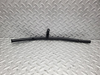 W112 oil dipstick housing used OEM