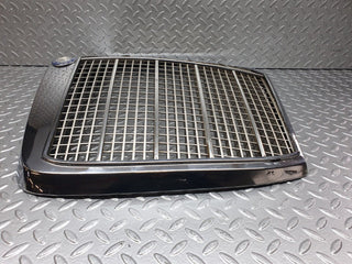 43398 Mercedes-Benz W108 280SE Bonnet Grill Chrome