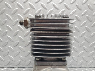W112 air suspension compressor used OEM