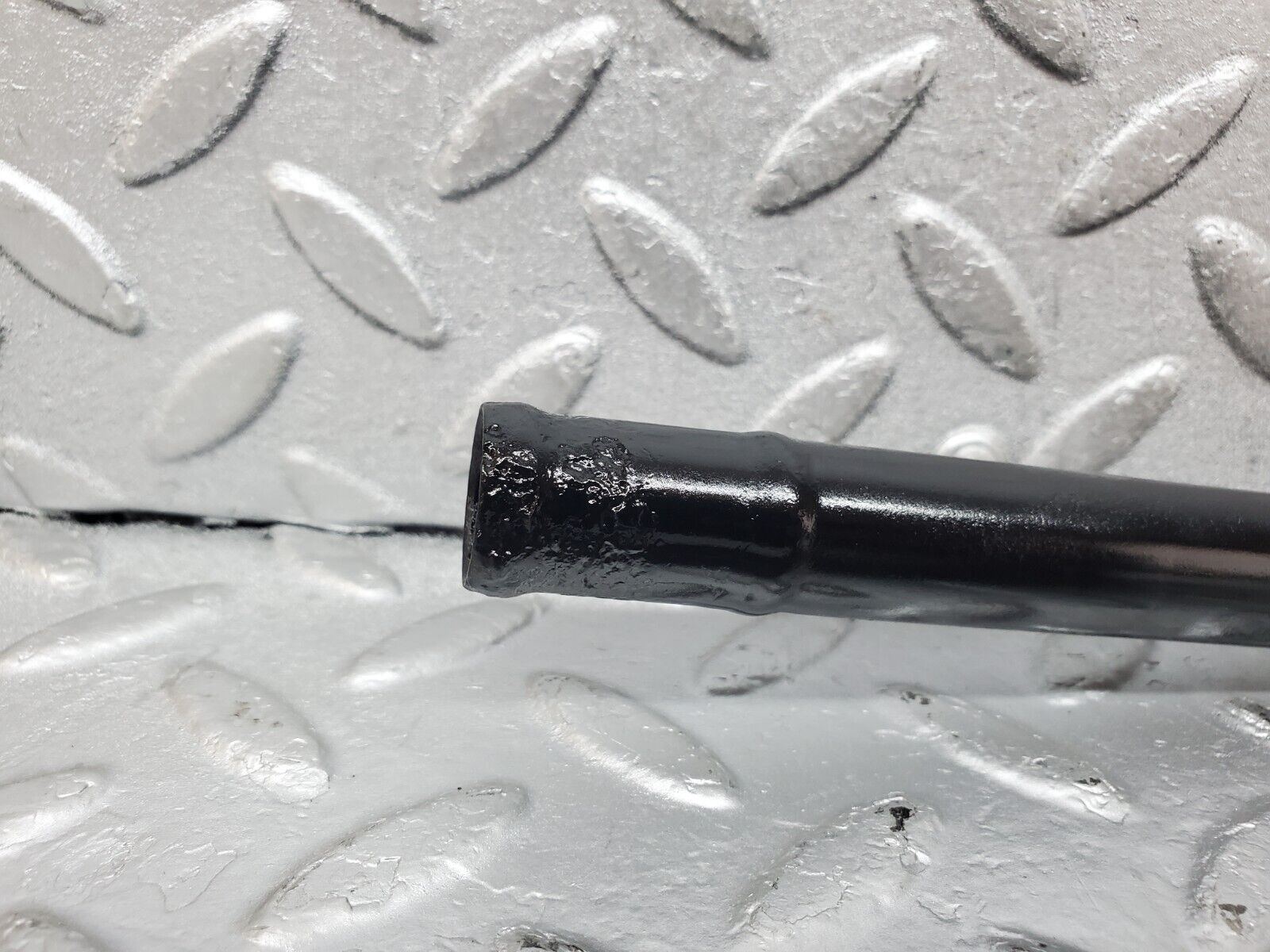 45298 Mercedes-Benz R129 300SL Coupe Coolant Pipe