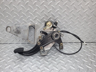 44590 Mercedes-Benz W124 220E Parking Brake Pedal 1244270736 1244270801