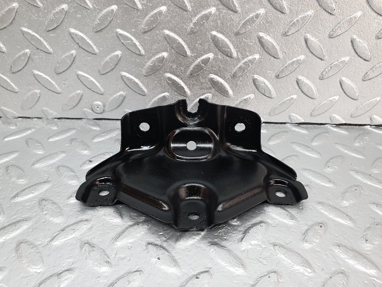 43722 Mercedes-Benz C126 380SEC Coupe Front Fog Light Bracket 1268260714