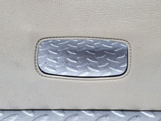 43132 Mercedes-Benz W108 280SE Sun Visor Left Side