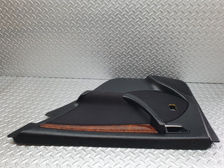 41774 Mercedes-Benz W202 C200 Rear Right Door Card 2027601461