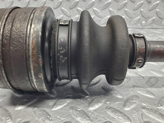 W201 Baby Benz axle shaft drive shaft used OEM