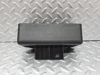 42215 Mercedes-Benz R129 320SL Coupe Central Locking Vacuum Pump Bracket 1298050114