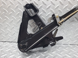W126 handbrake regulator used OEM