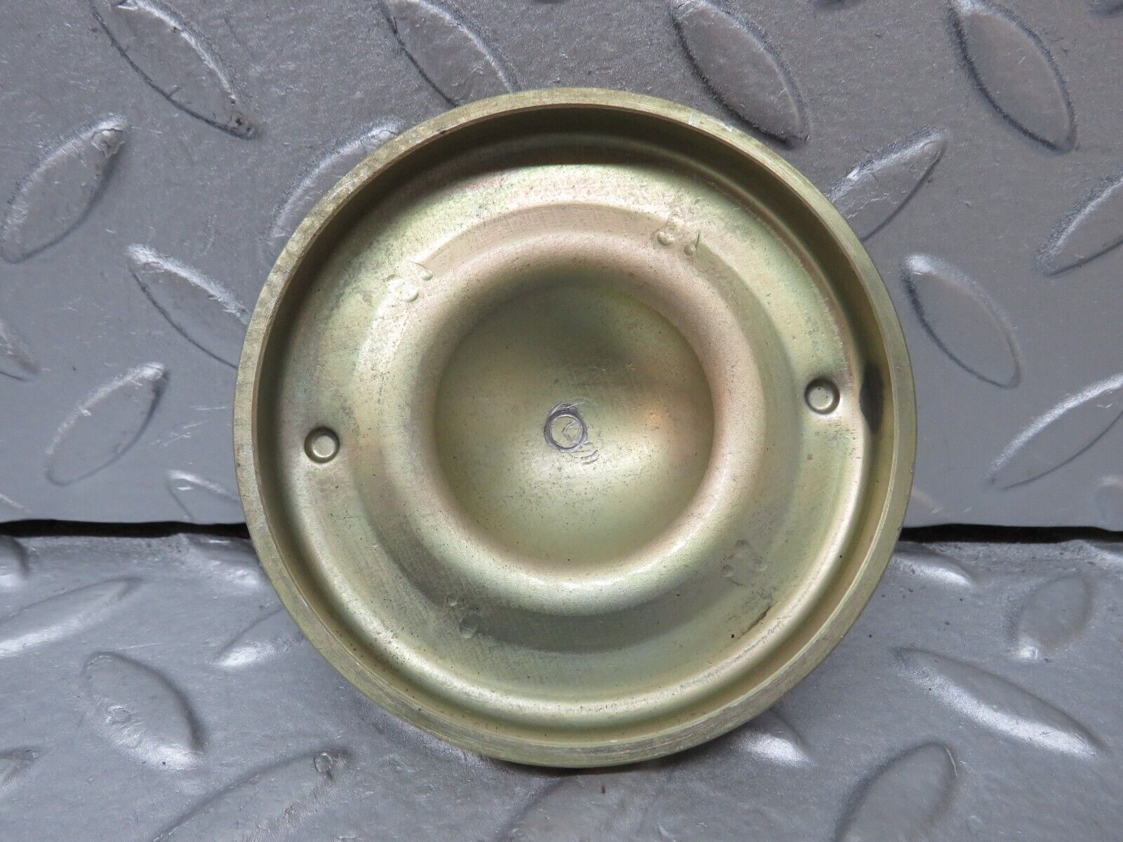 36435 Mercedes-Benz R107 450SL Automatic Gearbox Piston Cover Cap Set