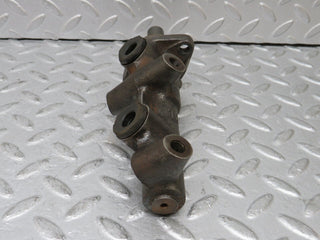R107 SL brake master cylinder used OEM