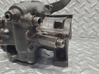 W201 Baby Benz steering box steering rack used OEM
