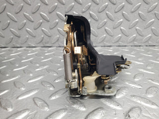 W123 front right door lock mechanism used OEM