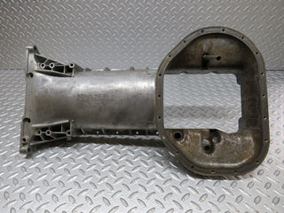 R107 SL oil pan oil sump used OEM