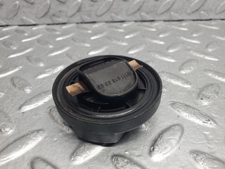 W124 Wagon oil filler cap used OEM