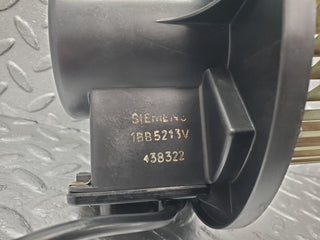 46076 Mercedes-Benz S123 200T Wagon Heater Blower Motor Siemens