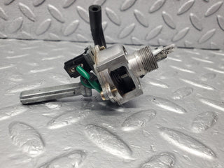 W201 Baby Benz heater control switch used OEM