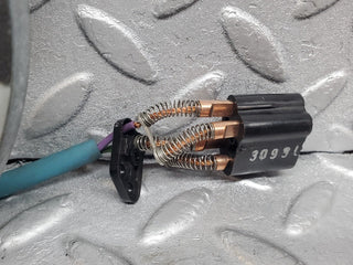 44797 Mercedes-Benz W124 220E Steering Wheel Contact Plate 0125455728 1244620597